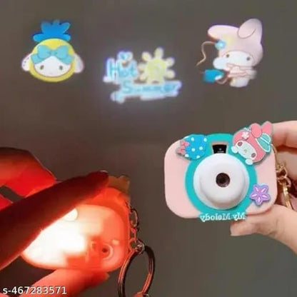 mini camera projector for kids