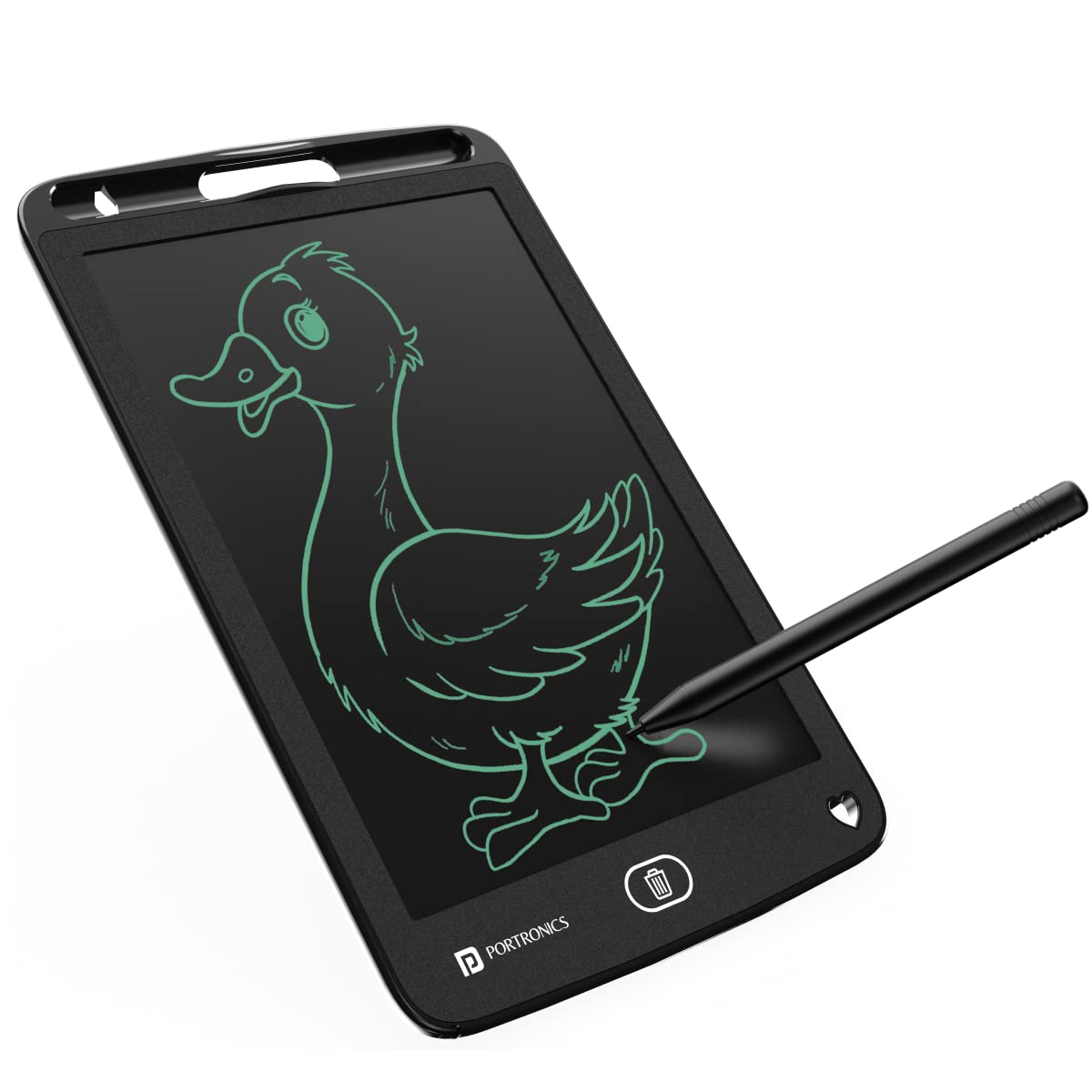 lcd writing pad