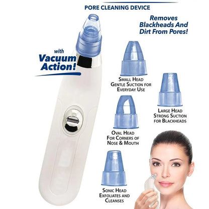 nose blackhead remover