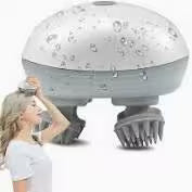 hair scalp massager